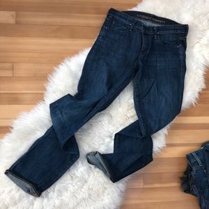 Citizens of Humanity Elson medium rise